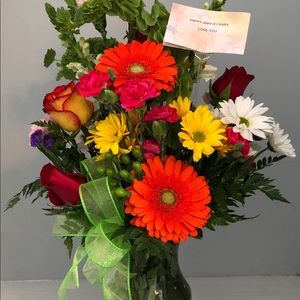 Meet your Posher, Amber